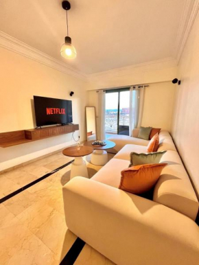 Studion confortable a Majorelle